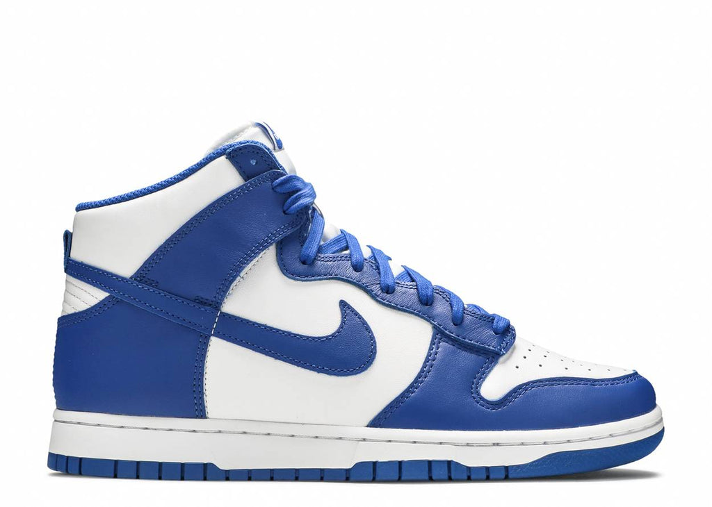 DUNK HIGH 2021 