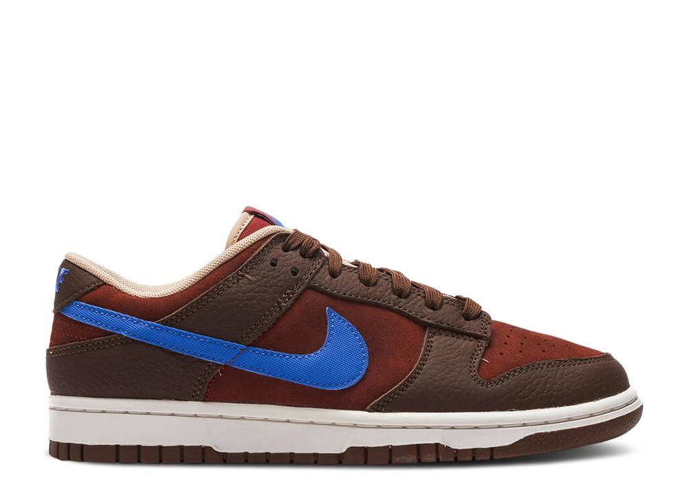 DUNK LOW PREMIUM 