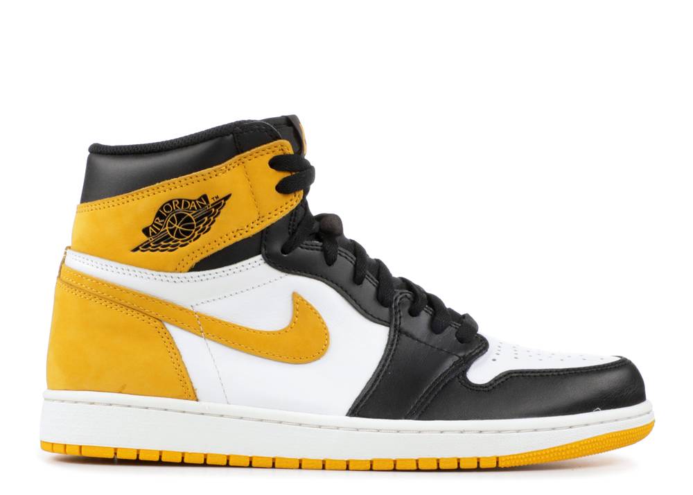AIR JORDAN 1 RETRO HIGH OG 2018 