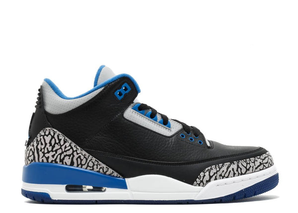 AIR JORDAN 3 RETRO 