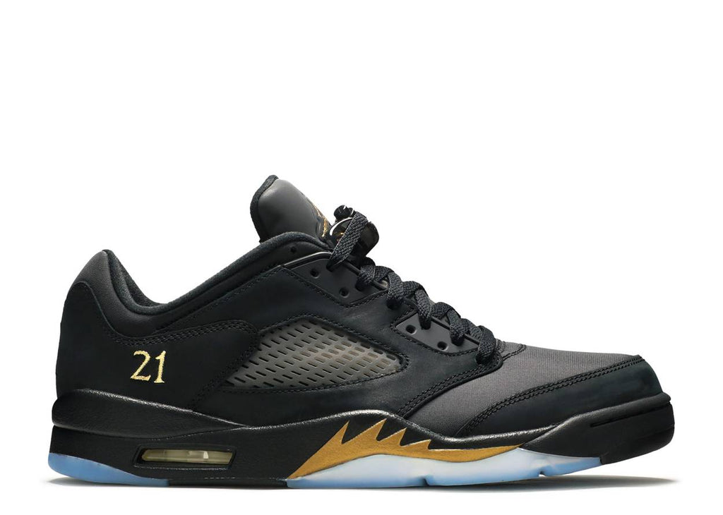 AIR JORDAN 5 RETRO LOW WF 