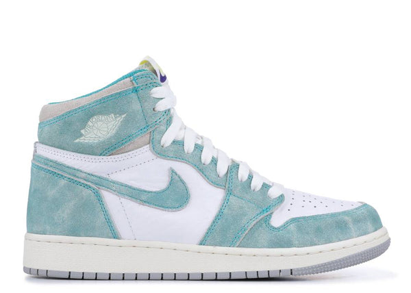 AIR JORDAN 1 RETRO HIGH OG GS 