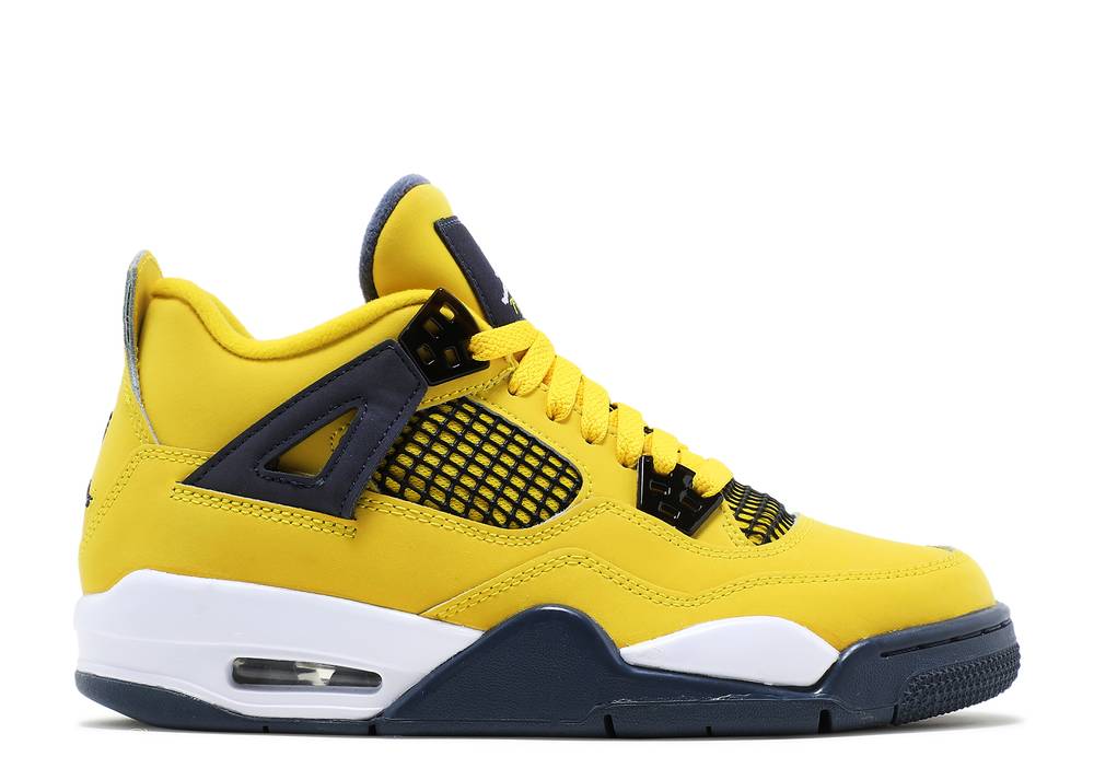 AIR JORDAN 4 RETRO GS 2021 