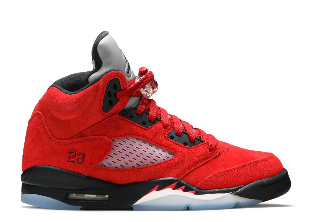 AIR JORDAN 5 RETRO GS 2021 
