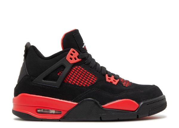AIR JORDAN 4 RETRO GS 