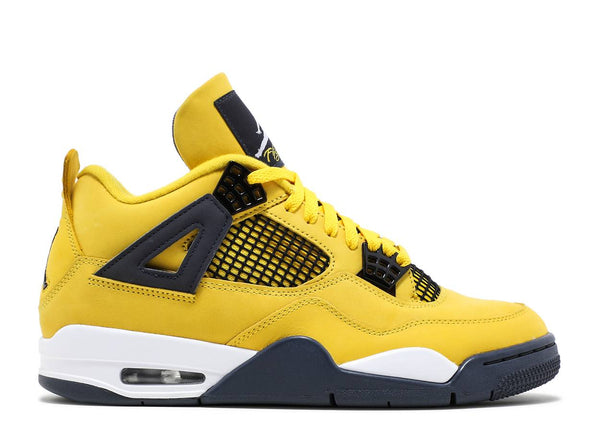 AIR JORDAN 4 RETRO 2021 