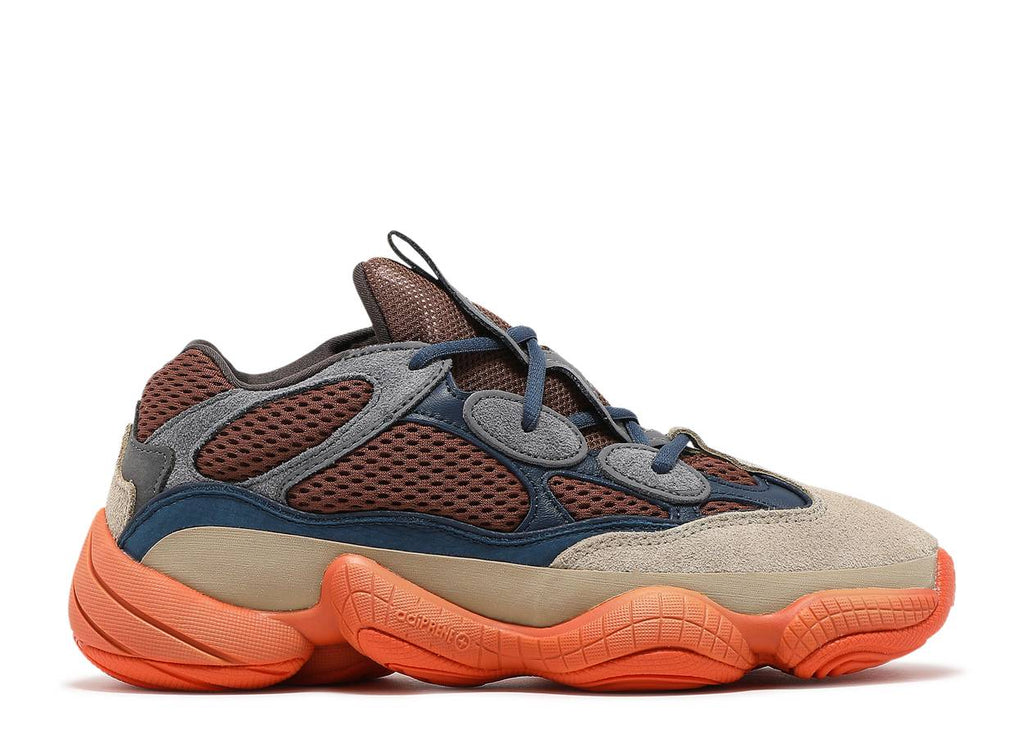 YEEZY 500 