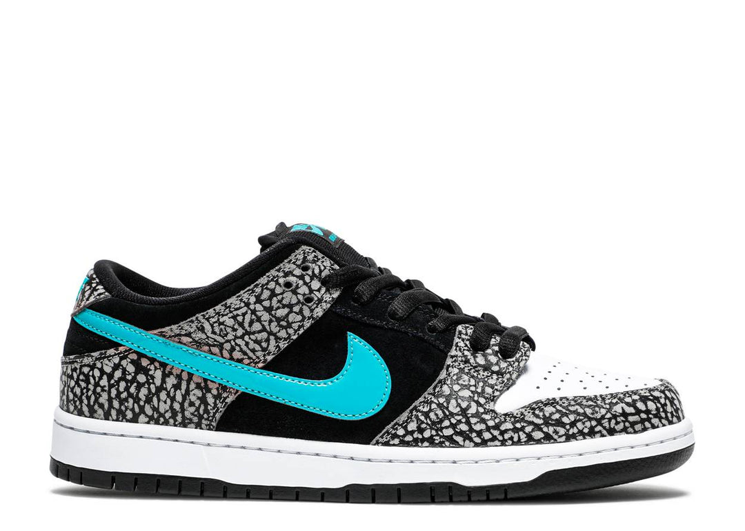 NIKE DUNK LOW PRO SB "ATMOS ELEPHANT"