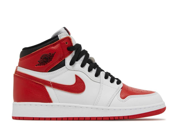 AIR JORDAN 1 RETRO HIGH OG GS 