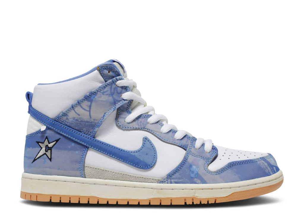 DUNK HIGH SB 