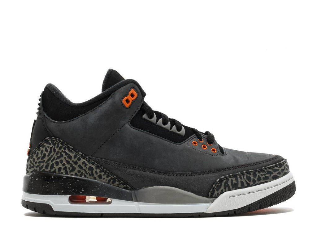 AIR JORDAN 3 RETRO 