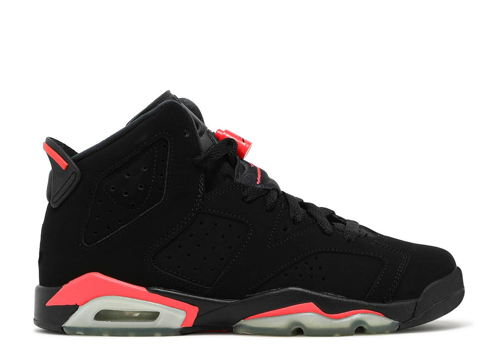 AIR JORDAN 6 RETRO BG 2014 