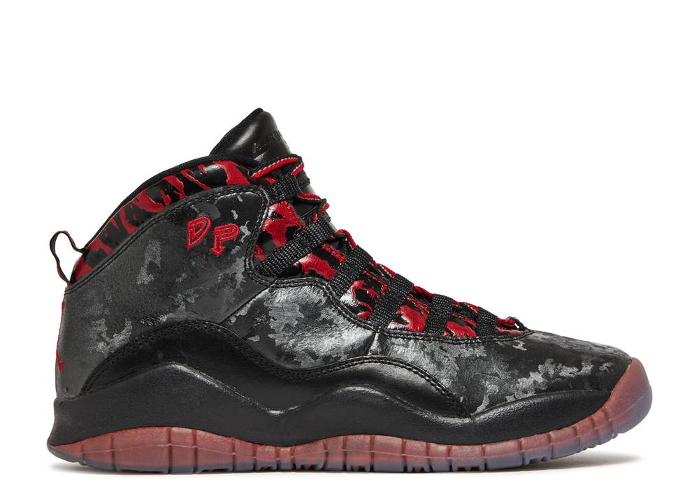 AIR JORDAN 10 RETRO DB GS 