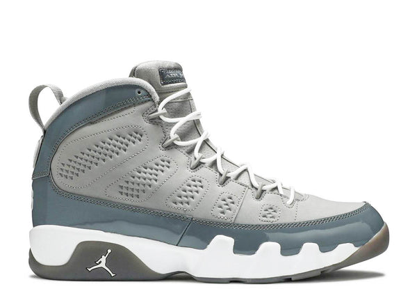 AIR JORDAN 9 RETRO 2012 