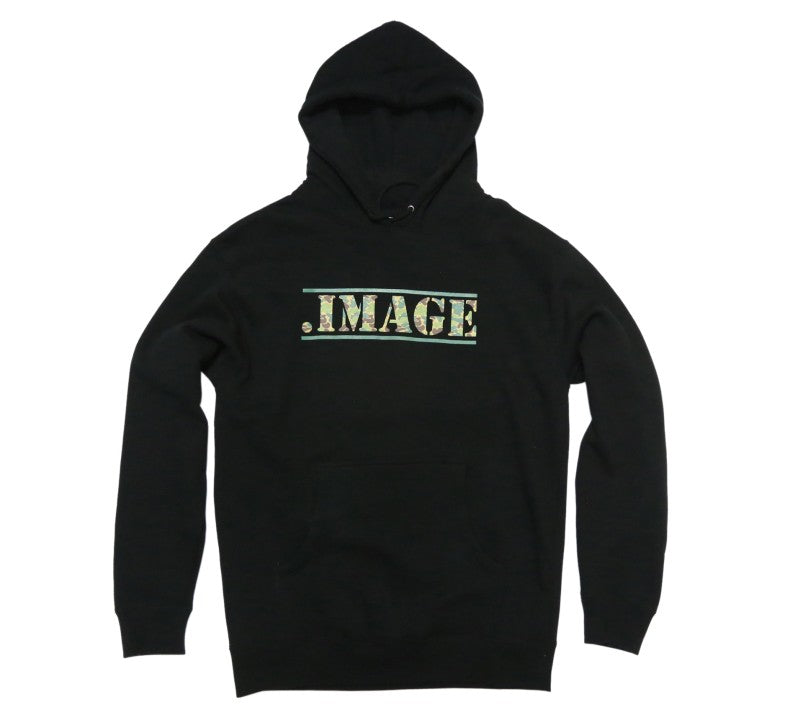 .image thrill of the hunt hoody