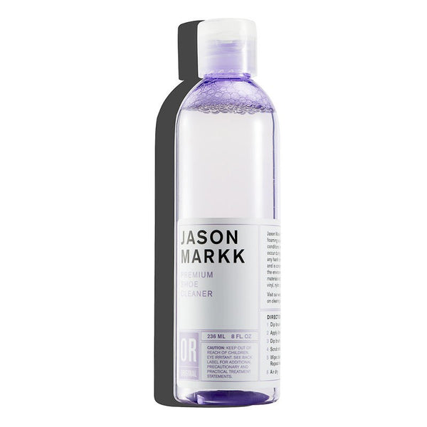 jason markk 8oz cleaner