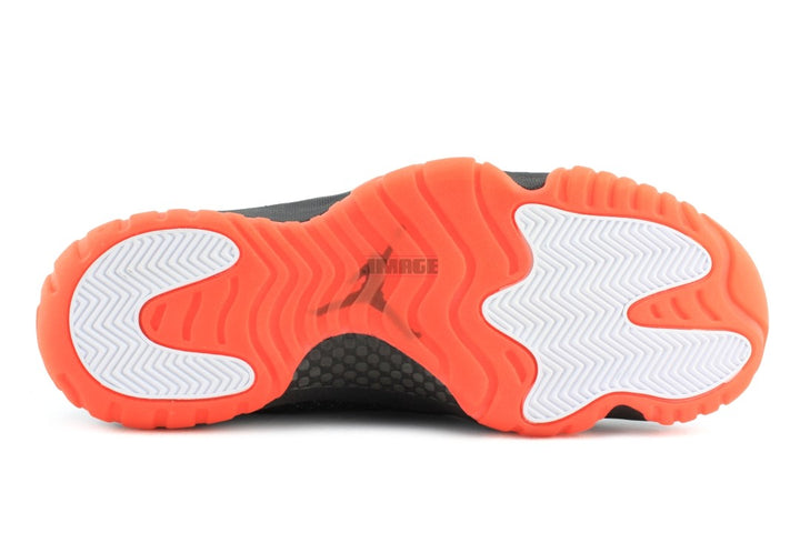 jordan future premium "infrared"
