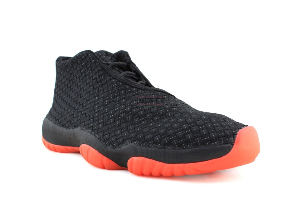 jordan future premium "infrared"