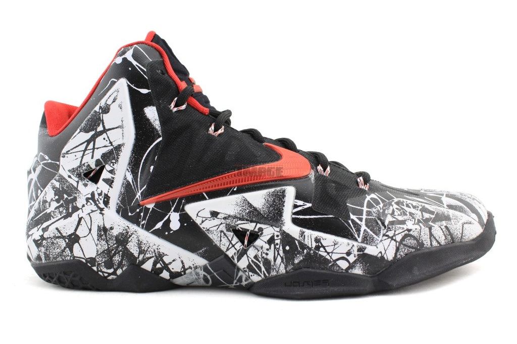 lebron 11 