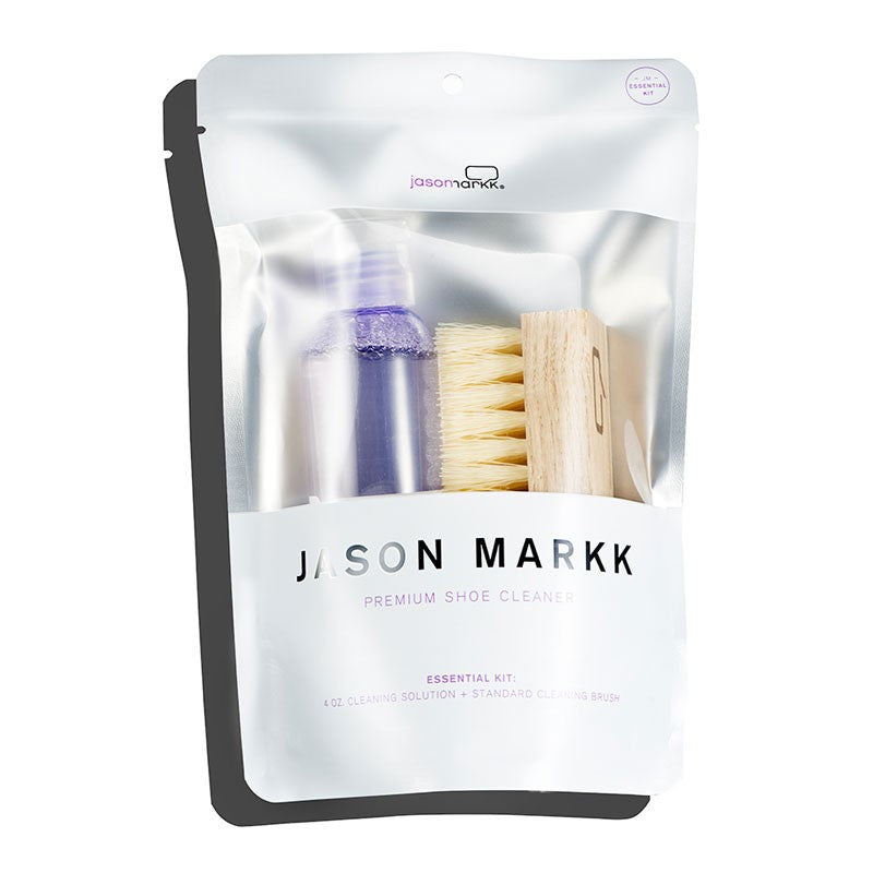 jason markk premium shoe cleaner kit
