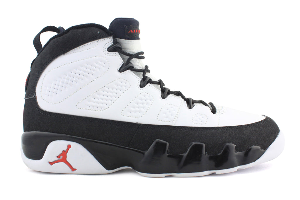 air jordan 9 retro