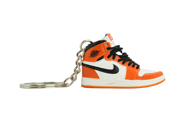 AIR JORDAN 1 SHATTERED BACKBOARD 2.0 KEYCHAIN