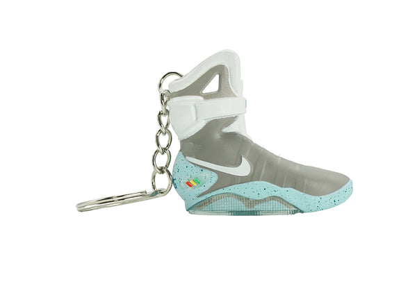 NIKE AIR MAG KEYCHAIN
