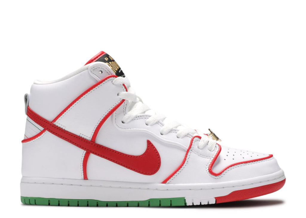 NIKE DUNK HIGH PREMIUM SB X P ROD 