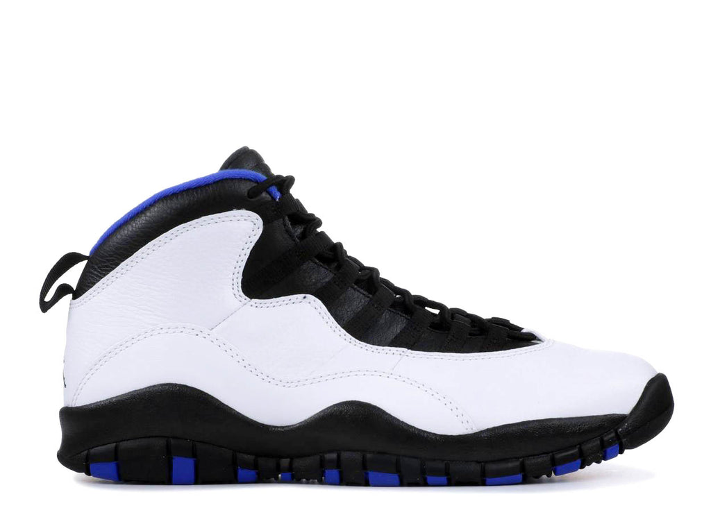AIR JORDAN 10 RETRO 2018 