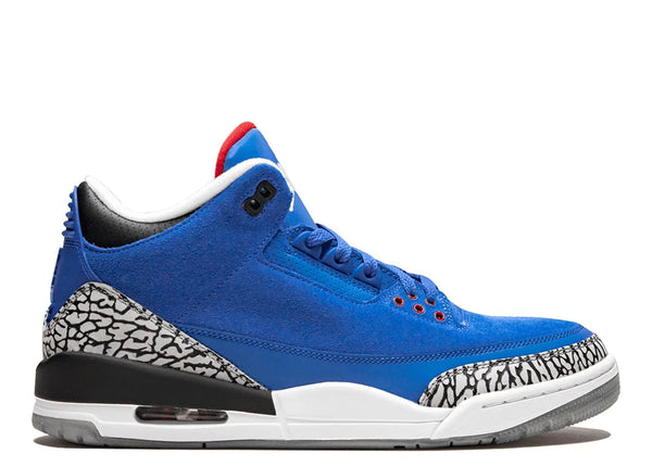 AIR JORDAN 3 RETRO 