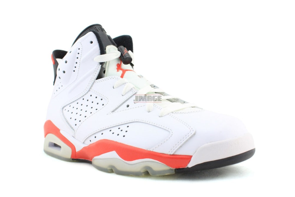 air jordan 6 retro "infrared pack"