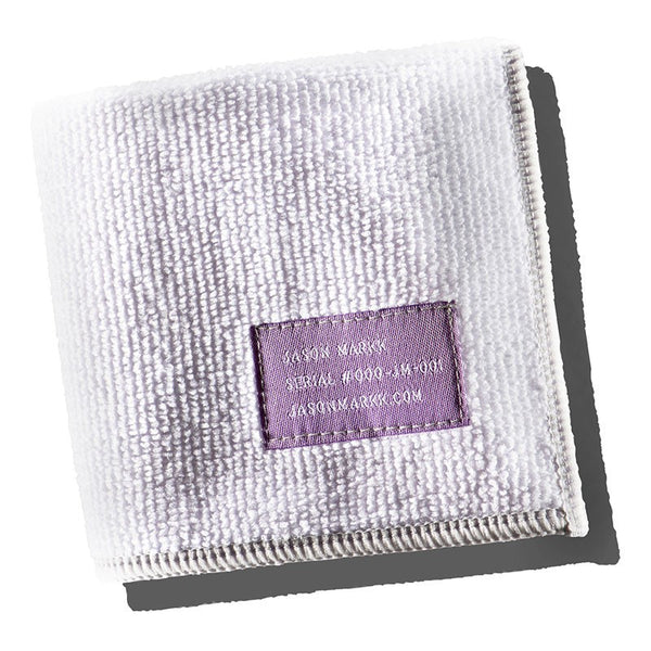 jason markk premium microfiber towel