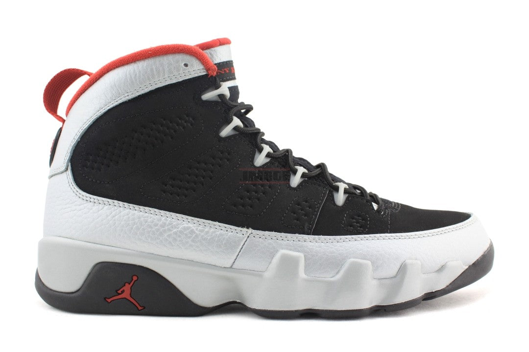 air jordan 9 retro "johnny kilroy"