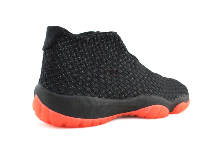 jordan future premium "infrared"