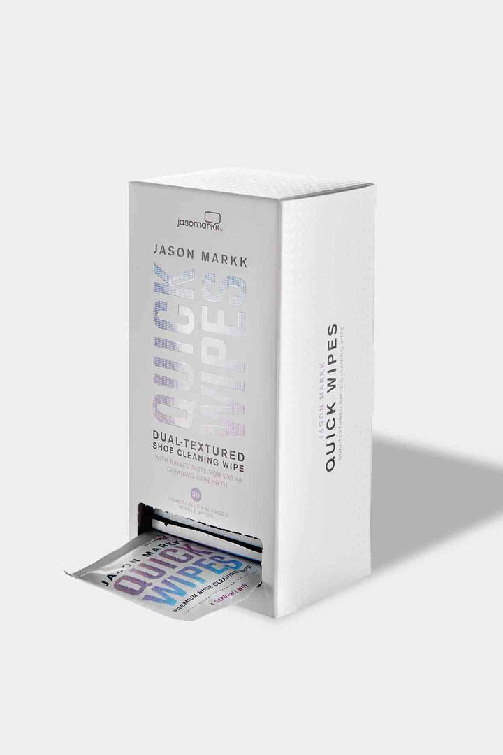 jason markk quick wipes