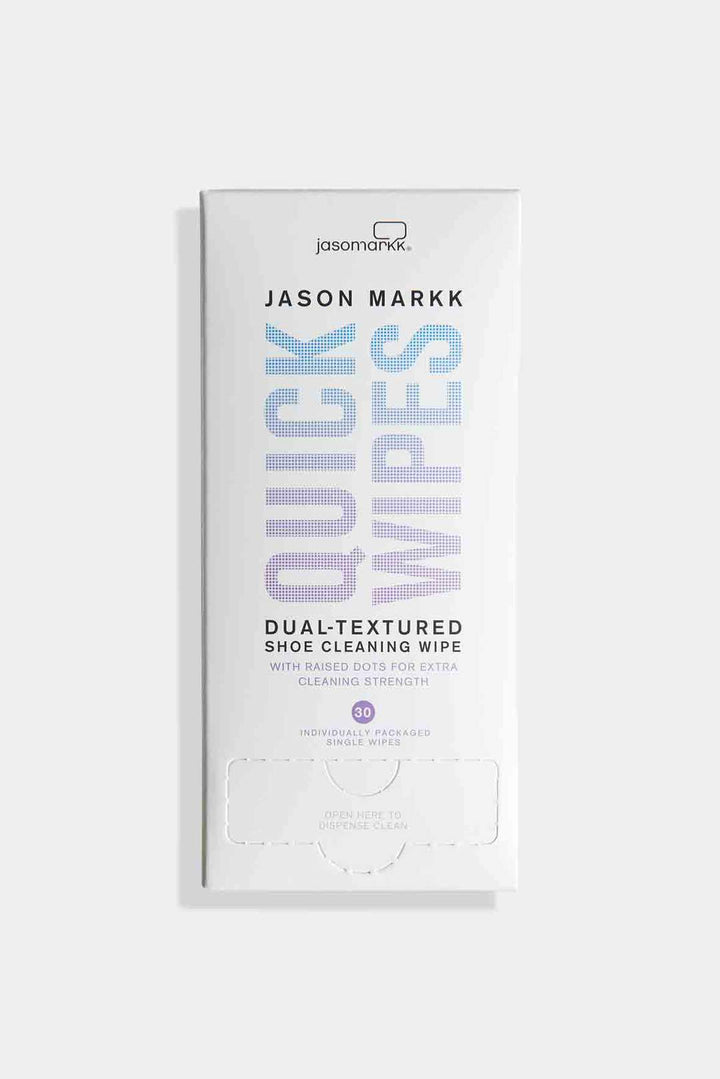 jason markk quick wipes