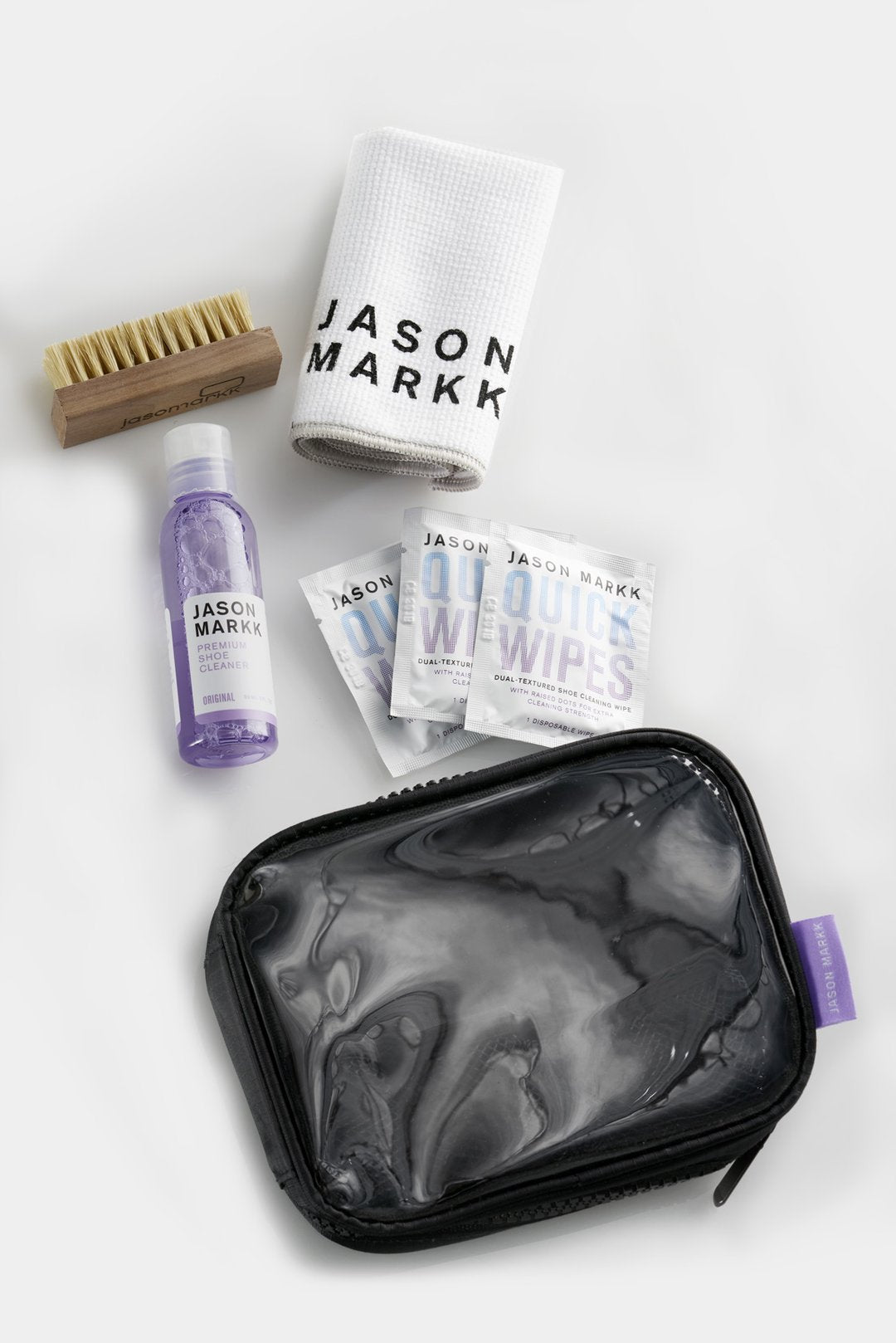 jason markk travel kit